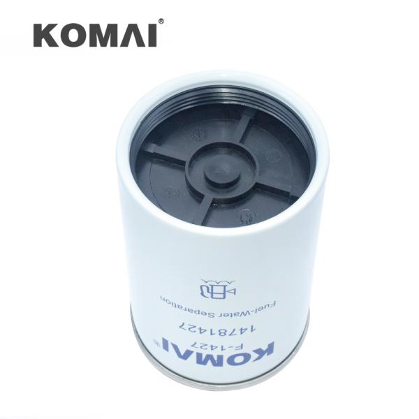 For Volvo Fuel Water Separator 14781427 Apply For B210 14781427