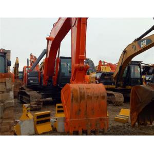Original Japan Manufactured Used Hitachi 26 Ton Crawler Excavator Zx260 for Sale