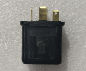 Buy 8-97173947-0 DURABLE STARTER RELAY WITH COPPER ALLOY TERMINALS FOR ISUZU ENGINE at wholesale prices