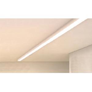 1200mm Continuous Ceiling Mounted Linear Led Lighting 5200lm LED Linear Light