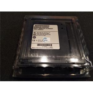 General Electric IC694ALG223 Analog Current Input Module General Electric IC694ALG223