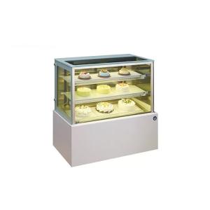 Three Layer 1500mm 750w Cake Display Fridge