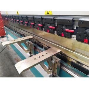 7500W Kitchen Sink Machine Bender Punching Shearing Folding Metal Sheet