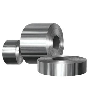 Buy 2205 Stainless Steel Coils 200mm Decoiling High Fatigue Resistance at wholesale prices