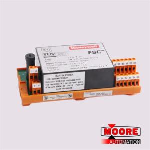 FTA-T-20 HONEYWELL Fail-Safe Digital Output Module