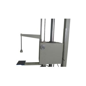 1500mm Single Arm Impact Testing Machine