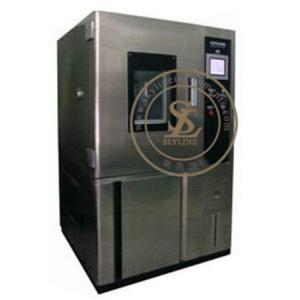 Quality Constant Programmable Temperature And Humidity Test Chamber 1000L Easy Operate for sale