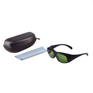 740nm - 1100nm Laser Protection Glasses With Frame 33