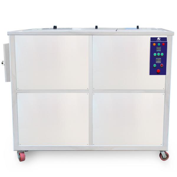 Buy Brake & Steering Assemblies Industrial Ultrasonic Cleaner large ultrasonic bath at wholesale prices