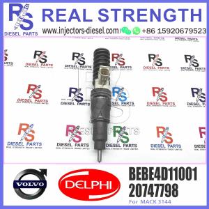 High Quality Diesel Fuel Injector BEBE4D11201 20747798 BEBE4D11301 20747798