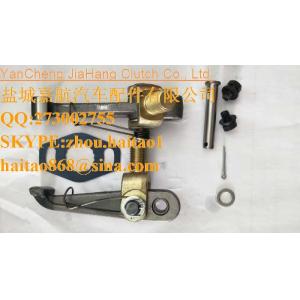 clutch lever assembly