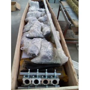 PP Woven Fabric Ultrasonic Sealing And Cutting Machine