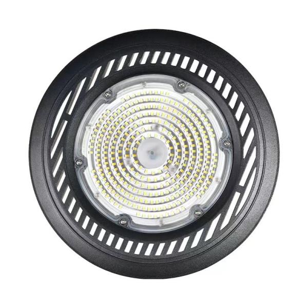 Buy Smd Ufo Industrial High Bay Led Lighting 3000k To 7000k at wholesale prices