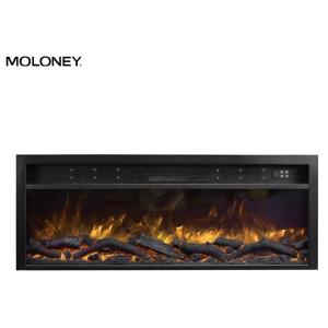 1200mm Recessed Wall Mounted Standing Electric Heater Electric