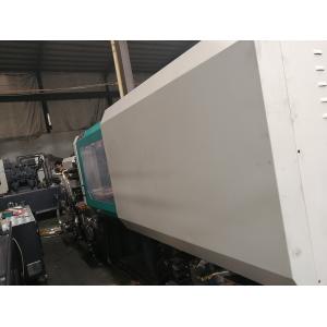 Stable Output Plastic Injection Molding Machine 90 - 40000 Injection Weight