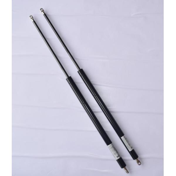 Skoda Fabia Mk1 4 Door Saloon 2001-2007 Rear Tailgate Boot / Trunk Gas Struts