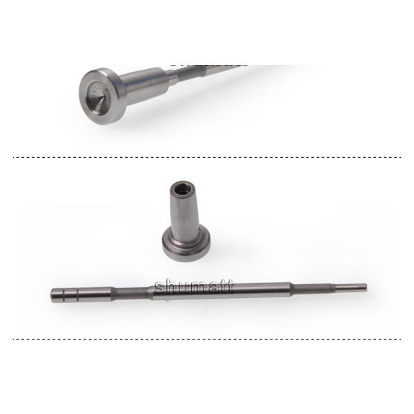 A+ new Shumatt Injector Control Valve Set F00RC01023 for 0445 110 081/125/231/336 injector