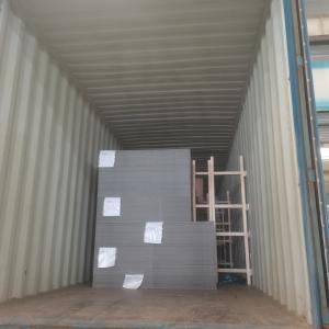 1220mm PE Aluminum Composite Panel ACP Sheets Heat Resistance