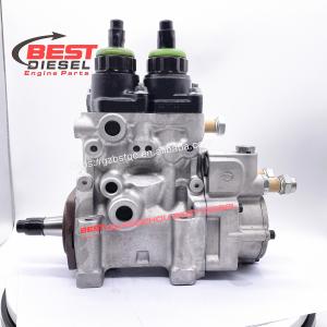 Diesel Engine Fuel Injector Pump 094000-0167 For IS-UZU Pump 8-94392713-6
