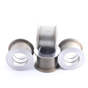 China CNC Stainless Steel Parts Precision CNC Parts Customized Roller Parts on sale