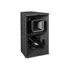 double 12 inch pro 2 way loudspeaker system T24N