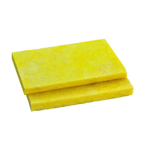 Buy Multipurpose Rigid Fiberglass Insulation Board Width 600mm 1200mm at wholesale prices