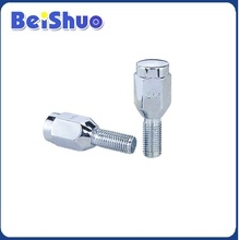 Quality Gr5 titanium wheel bolt auto for sale