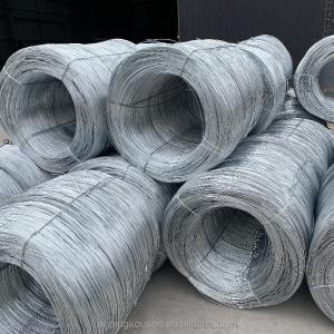 Galvanized Hexagonal Gabion Baskets with Bending Service and 60x80mm Aperture