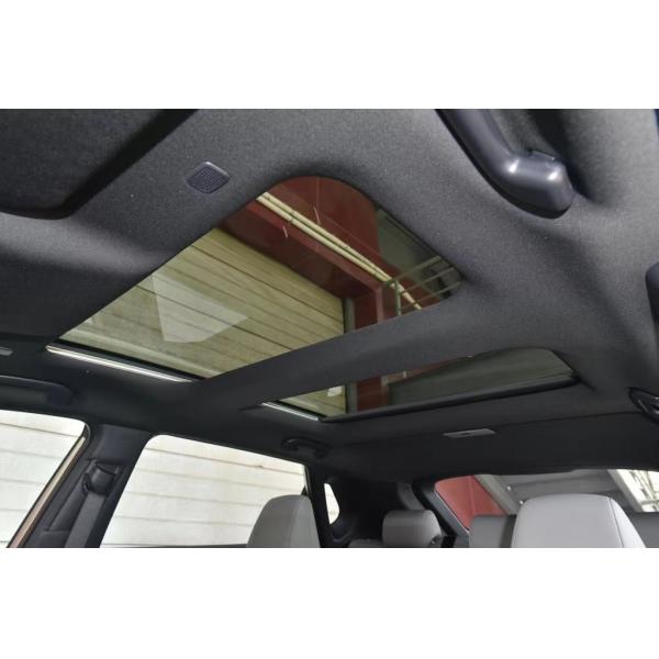 150kw High Speed 2023 Toyota Energy EV Car JOY/PRO 4WD bZ4X Pro PUR Electric Vehicles