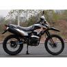 Energy Saving Motorsport Dirt Bike 2100*810*1185mm 12L Fuel Tank Capacity for sale