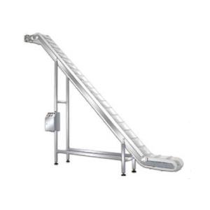 China 1800mm Granule Packing Machine Belt Conveyor Machine on sale