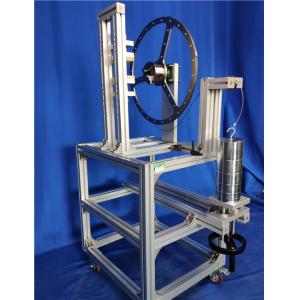 IEC 60598-1-Clause 4.12.5 Glands Testing , Test Rods , Screws And Connections