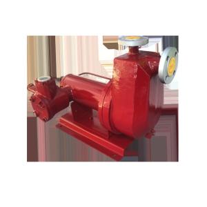 Quality Self Priming Sealless Canned Motor Pump for sale