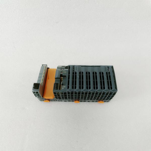 Buy 3CP260.60-1 B&R CPU Processor Module at wholesale prices