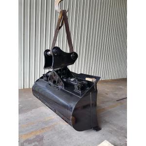 Quality Construction Machinery Parts Excavator Tilting Bucket for sale