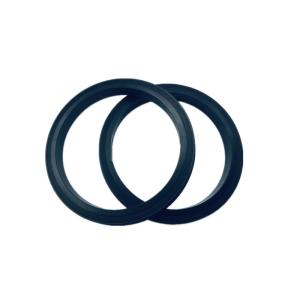 1502 Hammer Union Lip Seal Ring HNBR Nitrile Available Material