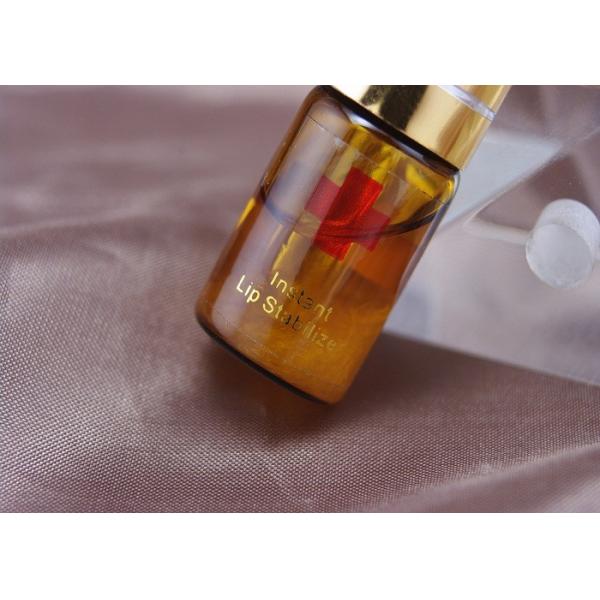 Liquid Topical Anesthetic Tattoo Numbing Gel Instant Lip Stabilize Transparent