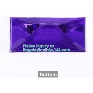 Backpack Shoulder Biodegradable Shopping Bags Promotional Waterproof Cosmeti