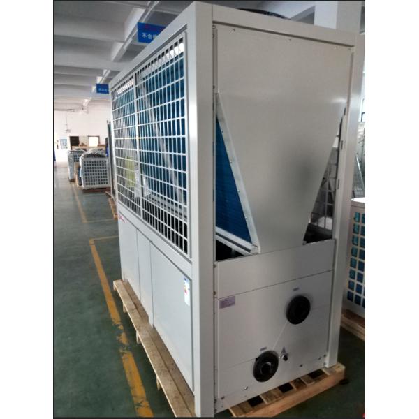 Buy 84KW 380V Constant Temperature Swimming Pool Heat Pump CE EN14511 at wholesale prices