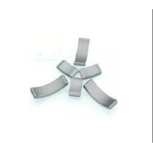 China High Coercivity Ferrite Permanent Magnet for Industrial Use on sale