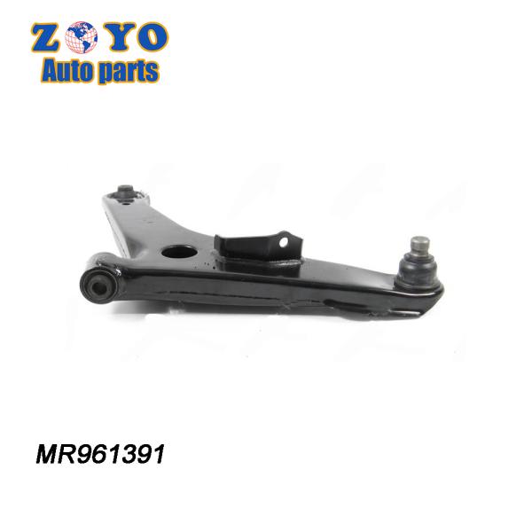 2007- Year Front Steel Lower Control Arm for Mitsubishi Lancer/Outlander OEM STANDARD