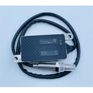 24V Nitrogen Oxide NOx Sensor Fit For LIEBHERR OEM 12412151 SNS0910
