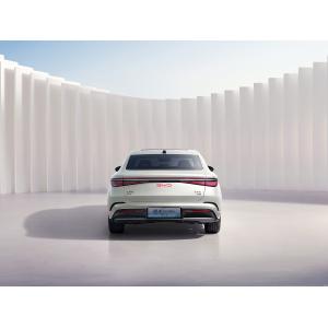 2025 BYD-SEAL 07 DM-i Intelligent Drive Equipped With 5th Generation BYD Dmi