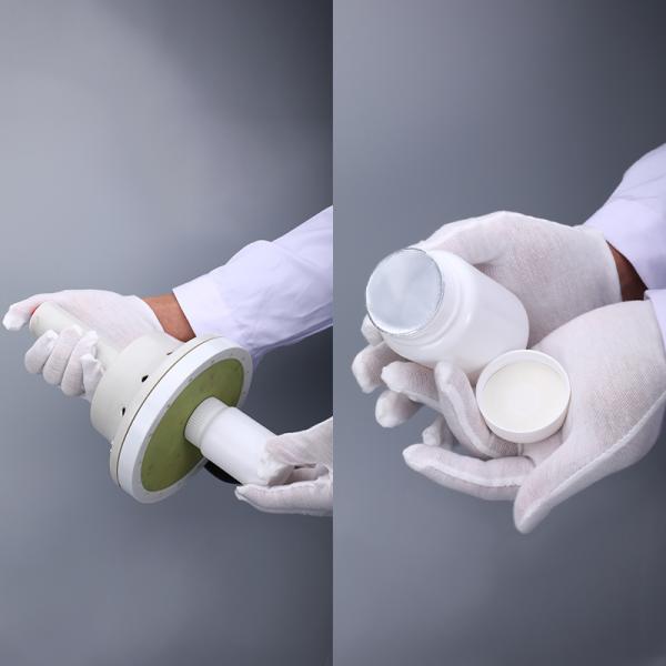 Carton Plastic Bottle Cap Sealer The Perfect Solution for Packaging