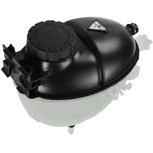 2045000949 Coolant Expansion Tank , E550 G550 Coolant Reservoir Overflow Tank