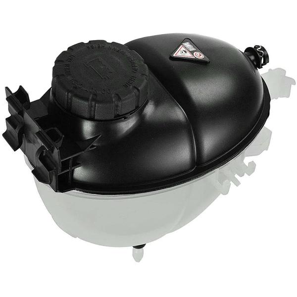 Buy 2045000949 Coolant Expansion Tank , E550 G550 Coolant Reservoir Overflow Tank at wholesale prices