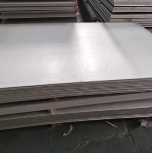 TISCO ASTM AISI 440c 440C Stainless Steel Sheet Cold Rolled
