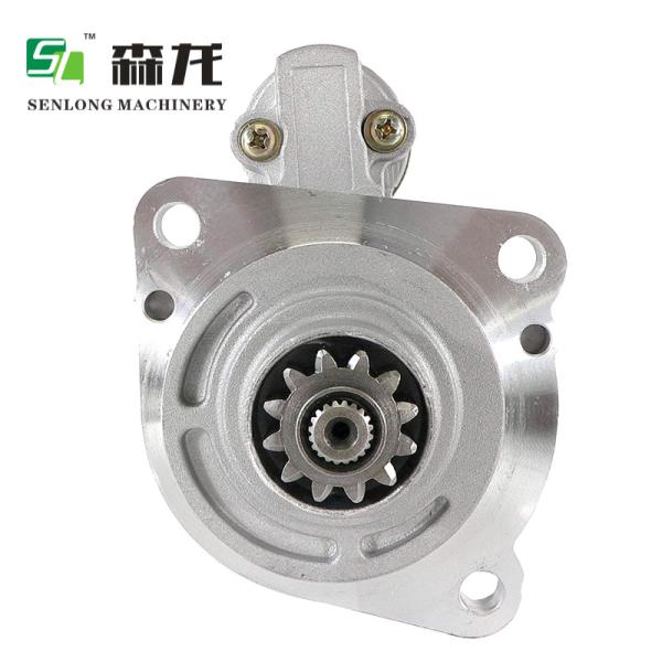 3.6KW Starter Motor Ford Truck M008T50071 M008T50072 M8T50071 M8T50072 MG250421 F4TZ11002A F4TZ11002ARM