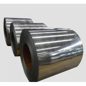 Galvanized Steel