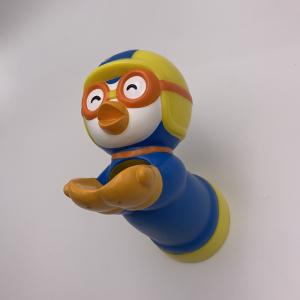 Cartoon PVC Bathtub Faucet Extender For Kids